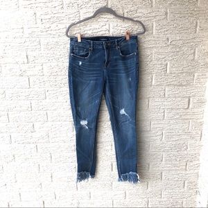 Vigoss Jeans
